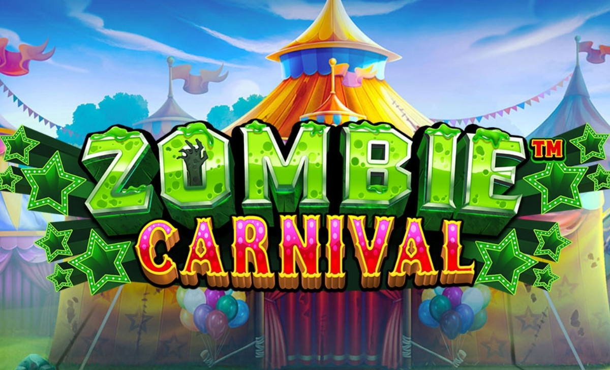 Zombie Carnival Oyna Slot Oyunu